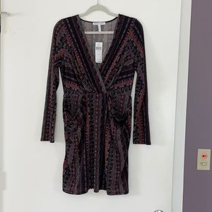 BCBGeneration dress